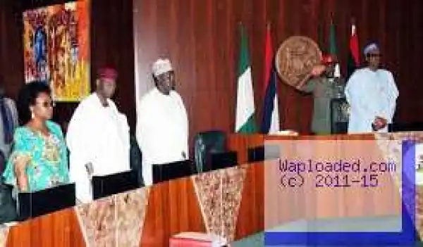 FEC Holds Emergency Meeting Over Budget